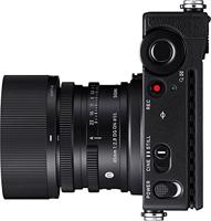 Sigma 45mm F/2.8 DG DN Contemporary Sony FE - thumbnail