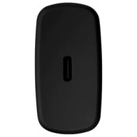 VOLTCRAFT UC-1C20W01 USB-oplader 20 W 1x USB-C USB PD, USB PD 3.0 Zwart Binnen GaN - thumbnail