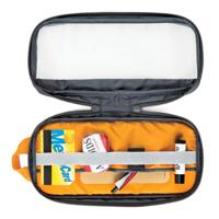 Lowepro GearUp Pouch Medium Dark Grey - thumbnail