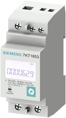 Siemens 7KT1651 Meetapparaat