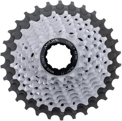 MICHE kassette "primato k12" cas.sprocket primato k12 11-30t hg