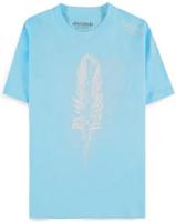Horizon Forbidden West - Feather Women's Short Sleeved T-shirt - thumbnail