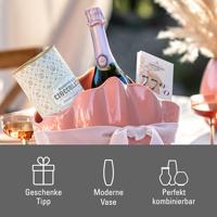 LIKE BY VILLEROY & BOCH - Perlemor Home - Vaas Shell - thumbnail