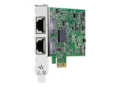 HP 615732-B21 2-poorts ethernet adapter