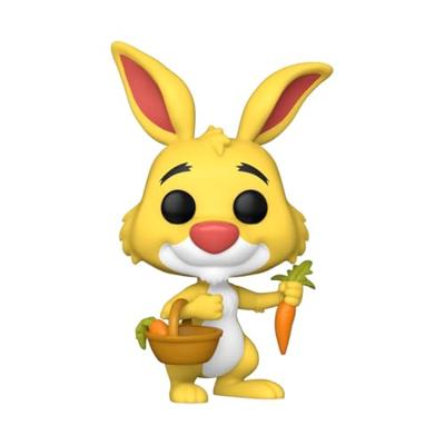 Winnie The Pooh Funko Pop Vinyl: Rabbit (1515)