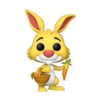 Winnie The Pooh Funko Pop Vinyl: Rabbit (1515) - thumbnail