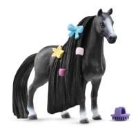 schleich HORSE CLUB Sofia's Beauties Quarter horse-merrie 42620 - thumbnail