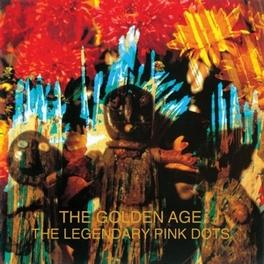 Golden Age - CD (0782388117128) Golden Age - CD (0782388117128)