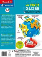 Cementoni Educatieve Globe pre School Nl - thumbnail