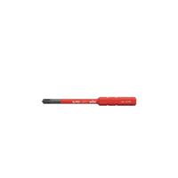 Wiha 2831131 bit slimbit electric plusmin/phillips sl/ph1 x 75 mm - 34587 - thumbnail