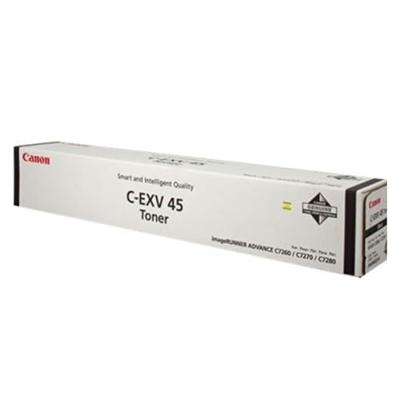 Canon 6942B002 80000pagina's ZwartMHz toners & lasercartridge