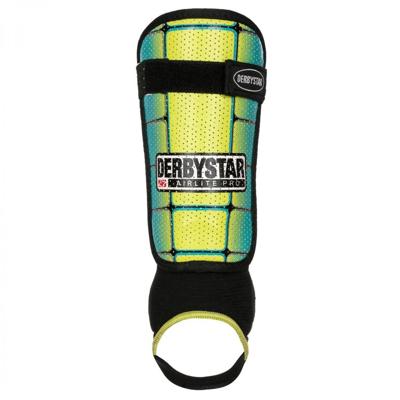 Derbystar Scheenbeschermers Airlite Pro Derbystar Scheenbeschermers Airlite Pro