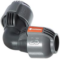 GARDENA 02773-20 Sprinklersysteem L-stuk 25 mm (1) Ø - thumbnail