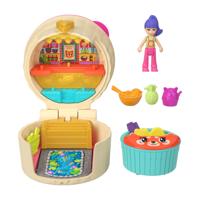 Playset Polly Pocket - thumbnail