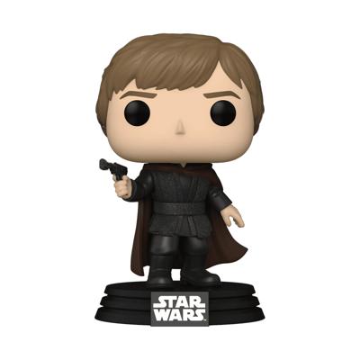 Star Wars: Return of the Jedi 40th Anniversary Funko Pop Vinyl: Luke