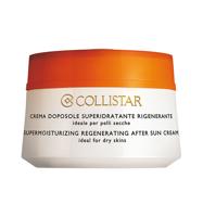 Collistar Supermoist. Regenerating After Sun Cream 200ml - thumbnail