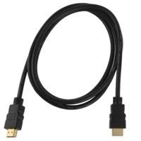 Hoge snelheid HDMI 19 Pin Male naar HDMI Male kabel van 19Pin - thumbnail