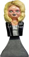Bride of Chucky Mini Bust Tiffany 15 cm --- DAMAGED PACKAGING - thumbnail