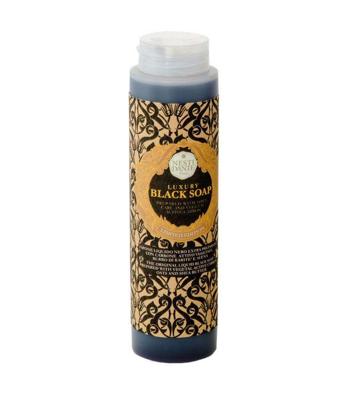 Nesti Dante luxury black douchegel 300ml