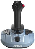 Joystick Thrustmaster Airbus Edition Zwart/Blauw PC - thumbnail