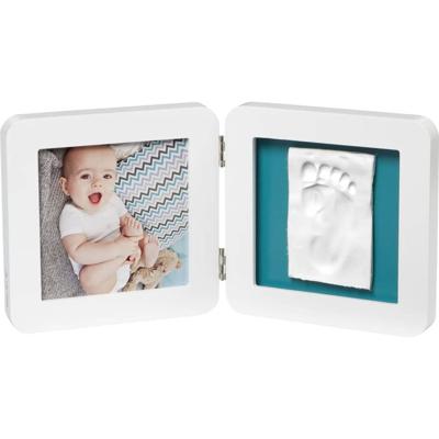 Baby Art Fotolijst enkel Essentials My Baby Touch wit Baby Art Fotolijst enkel Essentials My Baby Touch wit