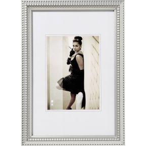 Walther Design JF015S fotolijst Zilver Enkele fotolijst Walther Design JF015S fotolijst Zilver Enkele fotolijst