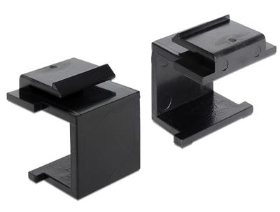 DeLOCK Keystone cover keystone module