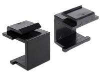 DeLOCK Keystone cover keystone module - thumbnail