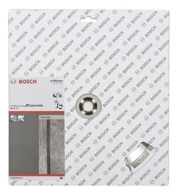 Bosch Accessories 2608602543 Bosch Power Tools Diamanten doorslijpschijf Diameter 300 mm 1 stuk(s) Bosch Accessories 2608602543 Bosch Power Tools Diamanten doorslijpschijf Diameter 300 mm 1 stuk(s)