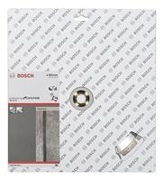 Bosch Accessories 2608602543 Bosch Power Tools Diamanten doorslijpschijf Diameter 300 mm 1 stuk(s) - thumbnail