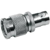 Telegärtner 100023875 100023875 BNC-adapter BNC-bus - TNC-stekker 1 stuk(s) - thumbnail