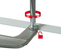 Stanley Handgereedschap Stanley metaalzaagbeugel mini 300mm - thumbnail