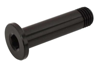 Cube damper screw short (17_fsh-190-27)