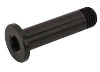 Cube damper screw short (17_fsh-190-27) - thumbnail