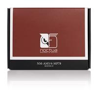 Noctua NM-AM5/4-MP78 onderdeel & accessoire voor computerkoelsystemen Montageset - thumbnail
