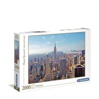 Puzzel 2000 New York - Puzzel;Puzzel (8005125325443) - thumbnail