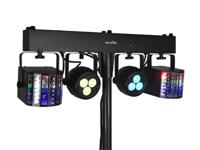 Eurolite KLS-120 FX PAR LED-lichteffectinstallatie - thumbnail