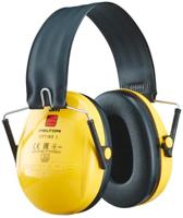 3M Peltor Optime I H510F Oorkap 26 dB 1 stuk(s) - thumbnail
