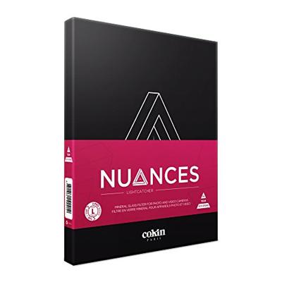 Cokin Nuances ND4 filter - 2 f-stops - Z-Pro serie