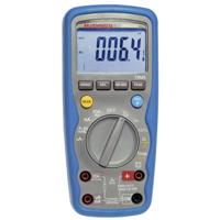 Multimetrix DMM 240 Multimeter Digitaal Waterbestendig (IP67) CAT III 1000 V, CAT IV 600 V Weergave (counts): 40000 - thumbnail