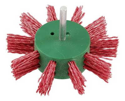 kwb Waaierborstel, schuurnylon 604630 1 stuk(s)