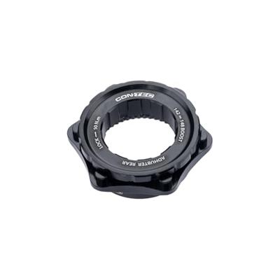 CONTEC achterwiel adapter-kit "adhubter rear". ct rear adapter kit adhubter rear