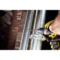 DEWALT Black & gold HSS-G Metaalboor Set DT70755-QZ boorset - thumbnail