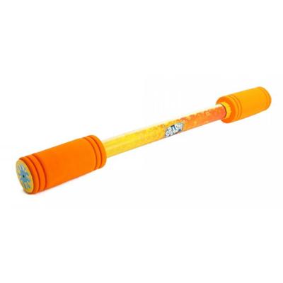 Toi Toys waterspuiter Splash Twirl junior 55 cm oranje