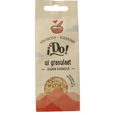 I Do Ui granulaat bio (45 Gram)