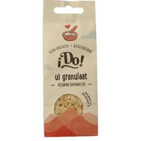 I Do Ui granulaat bio (45 Gram) - thumbnail