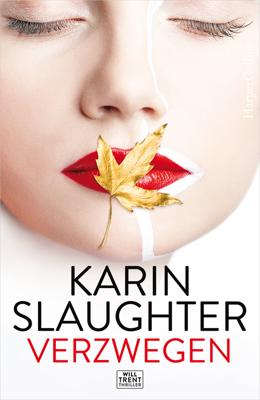 Verzwegen - Karin Slaughter - eBook (9789402759853)