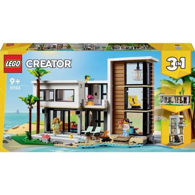 Bouwspel Lego 31153 Multicolour - thumbnail