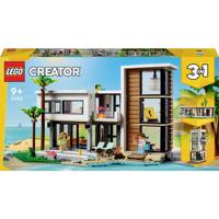 LEGO Creator 3-in-1 modern huis 31153 - thumbnail