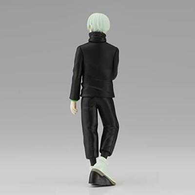 Jujutsu Kaisen: Jukon no Kata Figure - Togo Inumaki